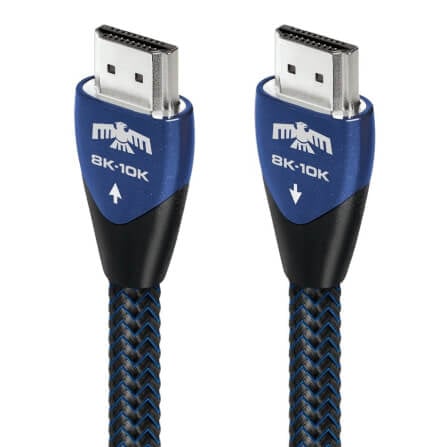 สาย HDMI AUDIOQUEST : HDMI-THUNDERBIRD 48 VERSION 2.1 (1.5 เมตร)_0
